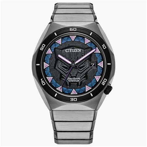 citizen marvel watch black panther fake|spider-man watches for adults.